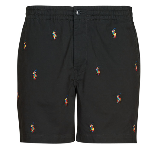 Textil Homem Shorts / Bermudas High Rise Short SHORT 