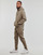 Textil Homem Sweats Polo Ralph Lauren SWEATSHIRT DOUBLE KNIT TECH LOGO CENTRAL Bege