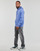 Textil Homem Sweats Polo Ralph Lauren SWEATSHIRT EN MOLLETON Azul