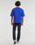 Textil Homem Polo Bear logo-embroidered sweatshirt Giallo men polo-shirts mats office-accessories lighters belts Tech Azul