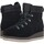 Sapatos Mulher Botins UGG 1095712-W BIRCH LACE-UP BOOT Preto