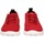 Sapatos Homem Sapatilhas Geox U15BYA 0006K C7000 Vermelho