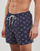 Textil Homem Fatos e shorts de banho Lacoste MH7188 Marinho