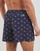 Textil Homem Fatos e shorts de banho ruiten Lacoste MH7188 Marinho