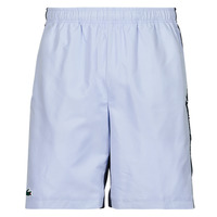 Textil Homem Shorts / Bermudas Lacoste stringati GH7443 Azul / Marinho