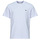Textil Homem T-Shirt mangas curtas Lacoste TH7318 Azul