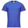 Textil Homem T-Shirt mangas curtas Lacoste TH7404 Azul