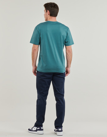 Lacoste con Colour Block T Shirt