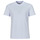 Textil Homem T-Shirt mangas curtas Lacoste TH7488 Azul