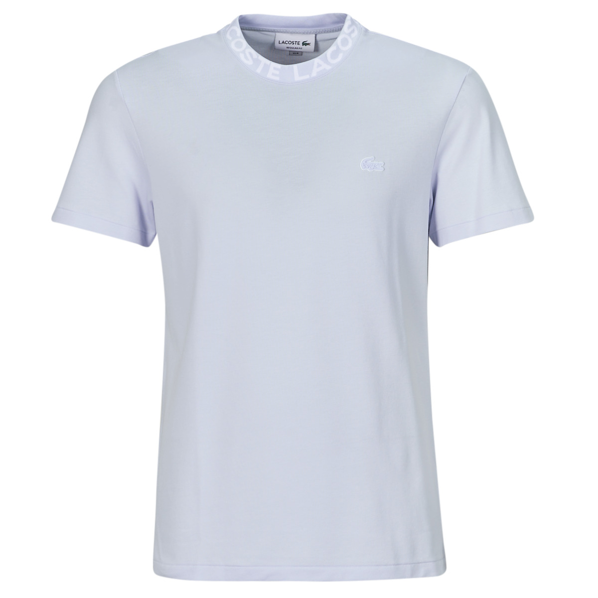 Textil Homem TEEN Lacoste polo classic fit футболка поло TH7488 Azul