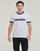 Textil Homem T-Shirt mangas curtas Lacoste TH7531 Branco