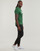 Textil Homem T-Shirt mangas curtas Lacoste TH8937 Verde