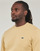Textil Homem Sweats Lacoste SH9608 Amarelo