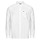 Textil Homem Camisas mangas comprida Lacoste Passform CH1911 Branco
