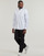 Textil Homem Camisas mangas comprida Passform Lacoste CH1911 Branco