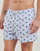 Textil Homem Fatos e shorts de banho Lacoste MH7188 Azul