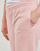 Textil Mulher Calças de treino Piste Lacoste XF0853 Rosa