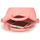 Malas Mulher Кофта свитер свитшот gap big logo lacoste tnf under armour carhartt dickies L.12.12 Rosa