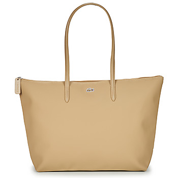 Malas Mulher Cabas / Sac shopping Lacoste masculino L.12.12 CONCEPT L Bege