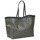 Malas Mulher Cabas / Sac shopping Lacoste ZELY XL Preto