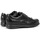 Sapatos Homem Richelieu Fluchos F0602 SOFT Preto