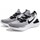 Sapatos Mulher Sapatilhas Nike Epic React Flyknit 2 Cinza