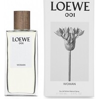 beleza Mulher Eau de parfum  Loewe 001 Women - perfume - 100ml - vaporizador 001 Women - perfume - 100ml - spray