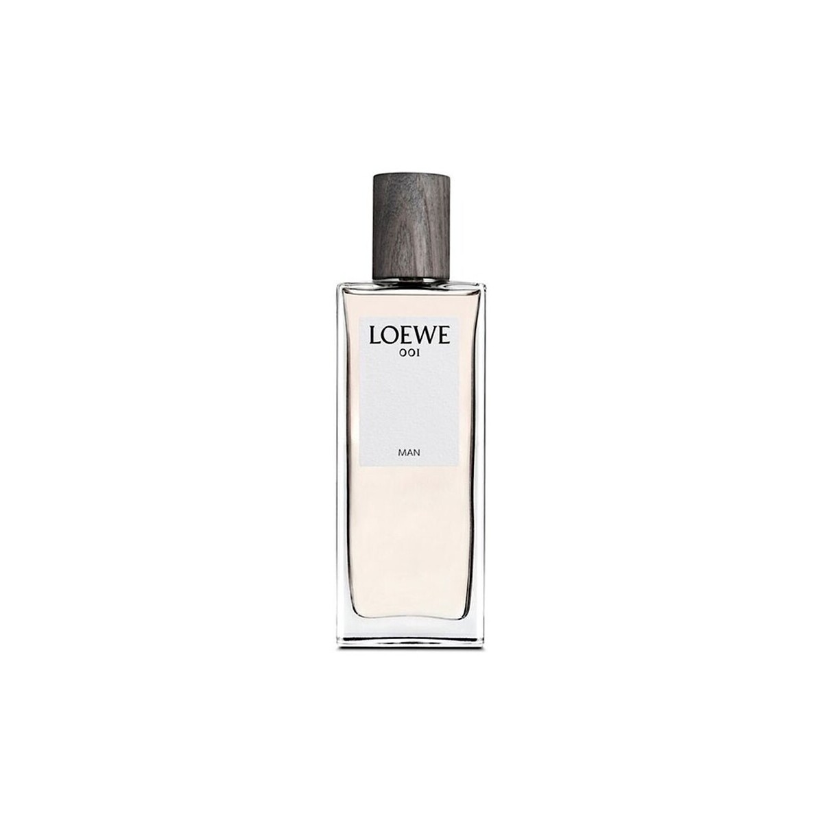 beleza Homem Eau de parfum  Loewe 001 Man - perfume - 100ml - vaporizador 001 Man - perfume - 100ml - spray