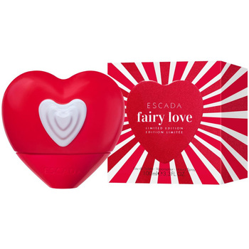 beleza Mulher Colónia Escada Fairy Love - colônia - 100ml Fairy Love - cologne - 100ml