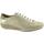 Sapatos Mulher Sapatilhas Benvado BEN-RRR-44002006-OS Bege