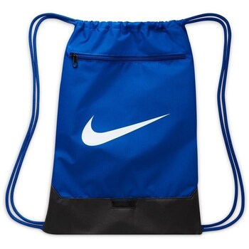 Malas Mochila Nike Brasilia Azul