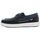Sapatos Homem Sapatilhas Pitas CAPRI COAST 4045-MARINO Azul