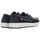 Sapatos Homem Sapatilhas Pitas CAPRI COAST 4045-MARINO Azul
