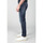 Tewide Homem Polo Ralph Lauren CHEMISE CINTREE SLIM FIT EN JEAN DENIM BOUTONNE Jeans ajusté 600/17, comprimento 34 Azul