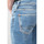 Textil Homem Calças de ganga Le Temps des Cerises Jeans ajusté 600/17, comprimento 34 Azul
