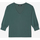 Textil Mulher Sweatshirt à Capuche Dealtry T-shirt JESSIE Verde