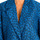 Textil Mulher Casacos Karl Marc John 9009-DENIM Azul
