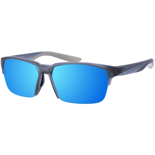 nike flex supreme tr 6 navy Homem óculos de sol Nike CU3745-021 Cinza