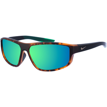 Relógios & jóias Homem óculos de sol Crush Nike DJ0803-220 Multicolor