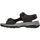 Sapatos Homem Sapatos aquáticos Skechers 204105 CHOC Castanho