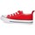 Sapatos Rapariga Sapatilhas Demax 71362 Vermelho