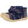 Sapatos Chinelos Gioseppo durness Azul