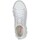 Sapatos Mulher Botins Skechers BOTINES  177260 BLANCO Branco