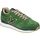 Sapatos Homem Multi-desportos Munich DEPORTIVAS  4150185 CABALLERO VERDE Verde