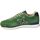 Sapatos Homem Multi-desportos Munich DEPORTIVAS  4150185 CABALLERO VERDE Verde