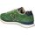 Sapatos Homem Multi-desportos Munich 4150185 Verde