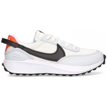 Sapatos Homem Sapatilhas Nike TEAM 70776 Branco
