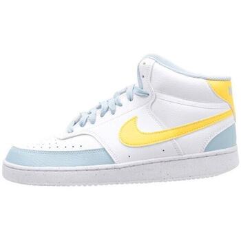 Sapatos Homem SALE Nike Kobe X 10 Peach Jam Overcome EYBL 705317-305 Bryant 10.5 11 Nike Court Vision Mid Nn Bege