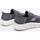 Sapatos Homem Sapatilhas Skechers SLIP-INS: GO WALK FLEX Cinza