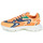 Sapatos Mulher Sapatilhas Lacoste L003 NEO Coral